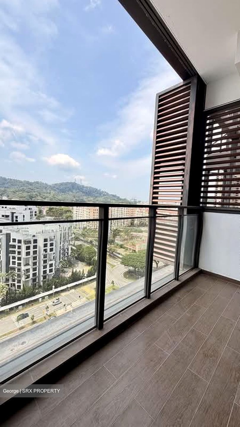 The Hillier (D23), Apartment #598765971